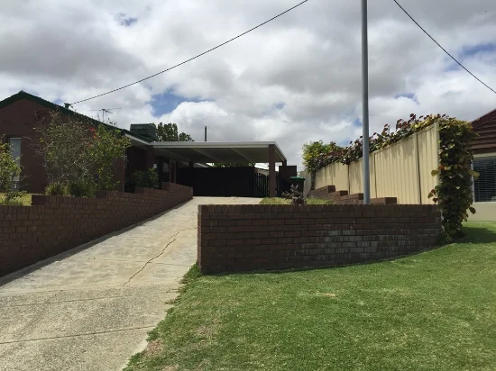 31 Hunter Way, Padbury, WA 6025