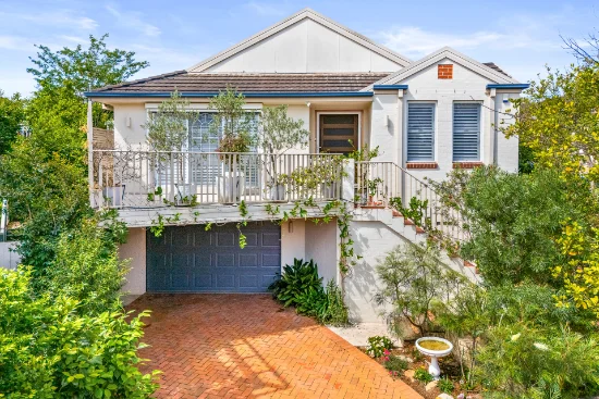 31 Hunterford Crescent, Oatlands, NSW 2117