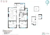 31 Huntley Street, Montrose, Tas 7010-Floorplan