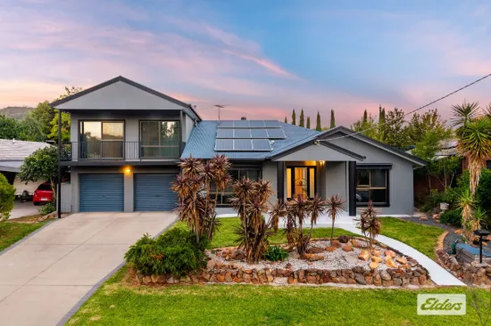 31 Huon Creek Road, Wodonga, Vic 3690