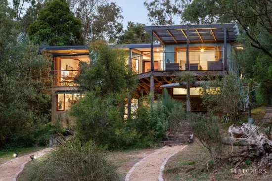 31 Hutchinson Avenue, Warrandyte, Vic 3113