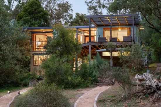 31 Hutchinson Avenue, Warrandyte, Vic 3113