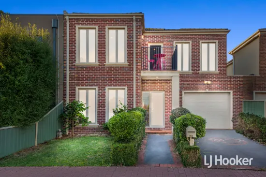 31 Hyde Park Terrace, Point Cook, Vic 3030