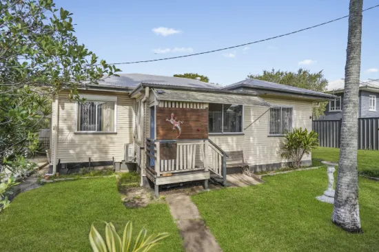 31 Idolwood Street, Eastern Heights, Qld 4305
