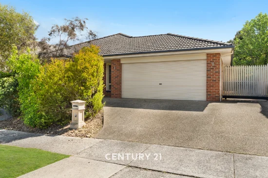 31 Inkerman Street, Berwick, Vic 3806 - For Sale
