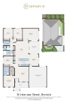 31 Inkerman Street, Berwick, Vic 3806-Floorplan