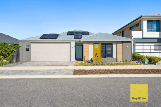 31 Irenic Road, Southern River, WA 6110