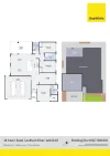 31 Irenic Road, Southern River, WA 6110-Floorplan