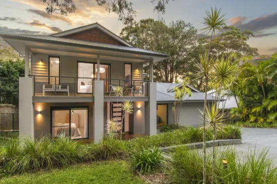 31 Irrubel Road, Newport, NSW 2106