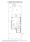31 Irvine Street, Pascoe Vale, Vic 3044-Floorplan