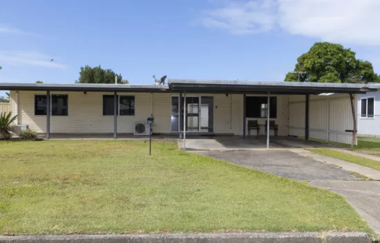 31 Irving Street, South Mackay, Qld 4740