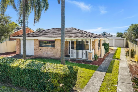 31 Isa Road, Worrigee, NSW 2540