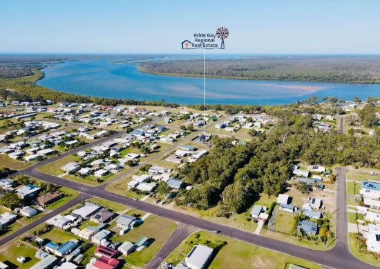 31 Isis Street, Buxton, Qld 4660