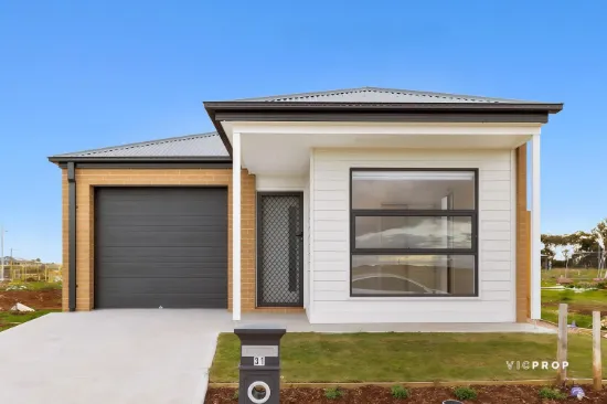 31 Islamabad Crescent, Mount Cottrell, Vic 3024