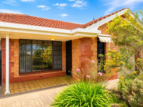 31 Ives Crescent, McCracken, SA 5211