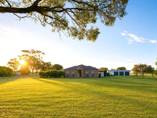 31 Ives Road, Lindenow South, Vic 3875
