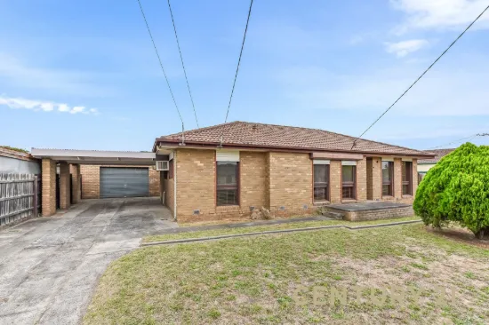 31 Jacana Street, Noble Park, Vic 3174