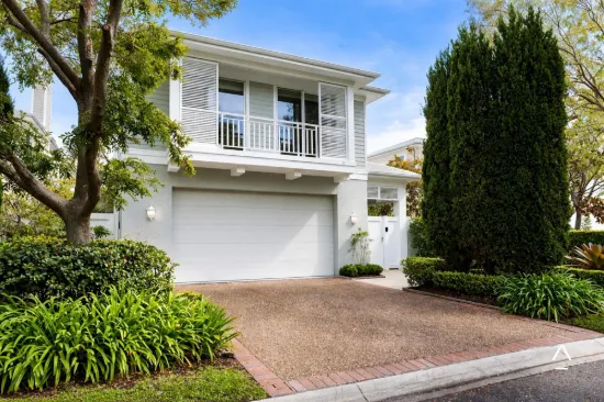 31 Jacaranda Drive, Cabarita, NSW 2137