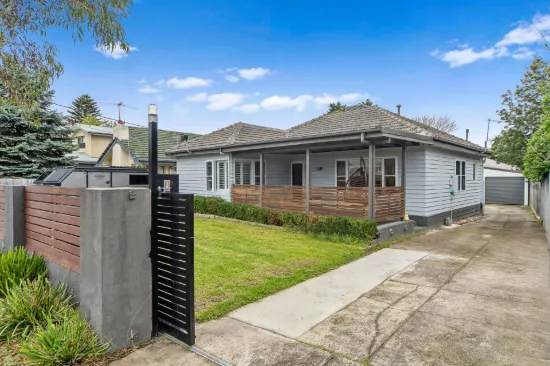 31 James Street, Frankston, Vic 3199