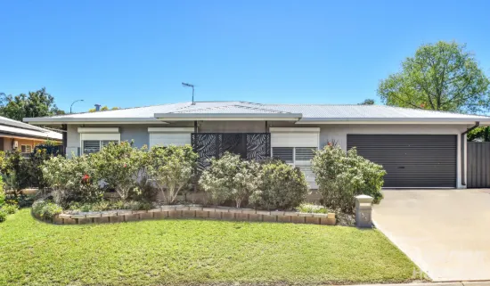 31 Jennerae Drive, Stuart, NT 0870