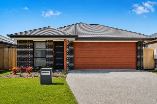 31 Jim Davidson Boulevard, Belivah QLD 4207-Image