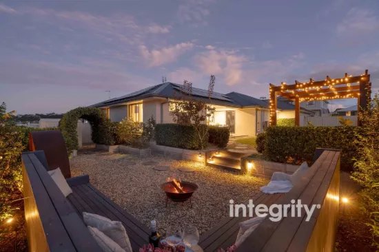 31 Jindalee Crescent, Nowra, NSW 2541