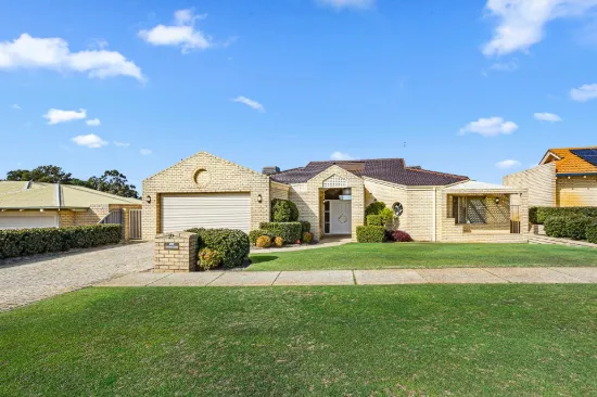 31 Johanson Promenade, Murdoch, WA 6150