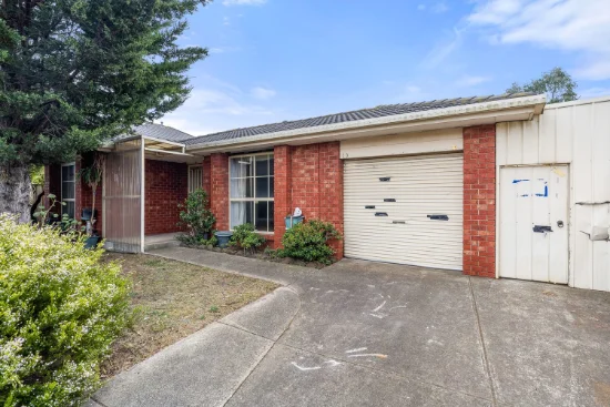 31 John Paul Drive, Hillside, Vic 3037