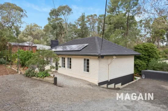 31 Johnson Parade, Blackwood, SA 5051