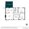 31 Johnson Parade, Blackwood, SA 5051-Floorplan