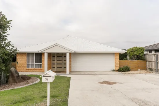 31 Joyce Street, Hawley Beach, Tas 7307