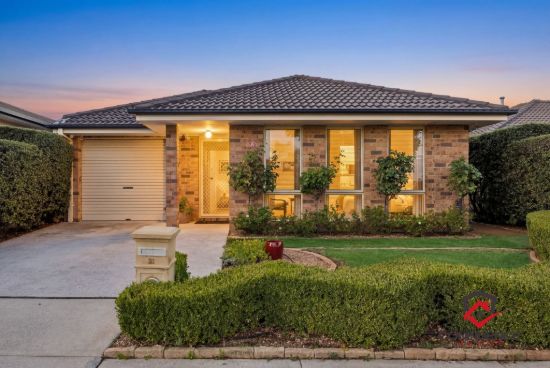 31 Judith Wright Street, Franklin, ACT 2913