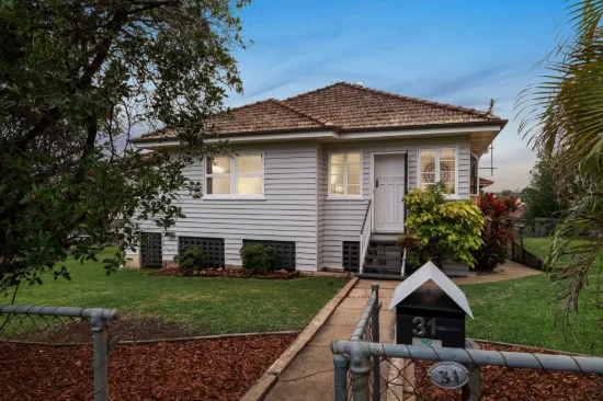 31 June Street, Mitchelton, Qld 4053