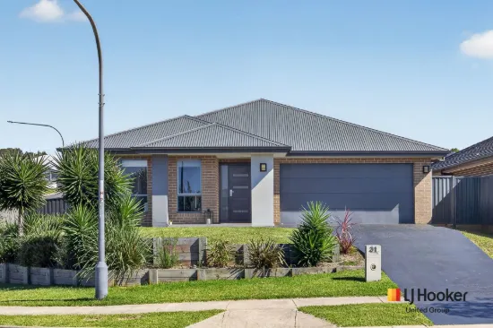 31  Kalangara Road, Silverdale, NSW 2752