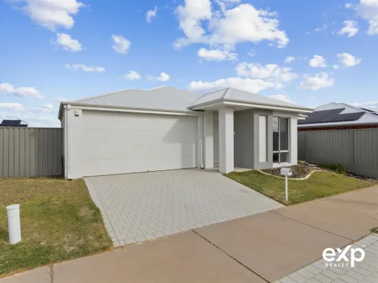 31 Kaler Road, South Yunderup, WA 6208