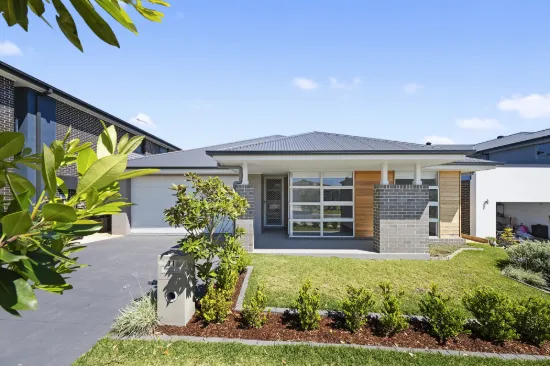 31 Kalinda Avenue, Gables, NSW 2765