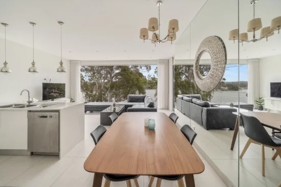 31 Kangaroo Point Road, Kangaroo Point, NSW 2224