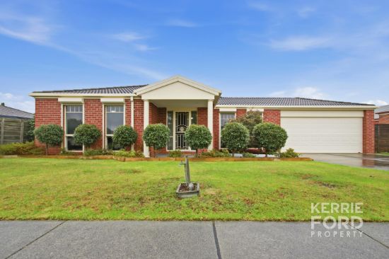 31 Kassandra Drive, Traralgon, Vic 3844