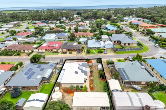31 Katherine Drive, Normanville, SA 5204