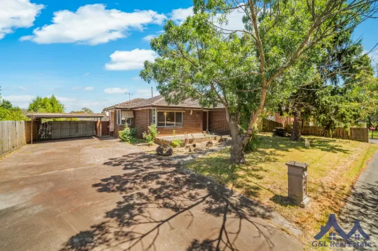 31 Kathryn road, Knoxfield, Vic 3180