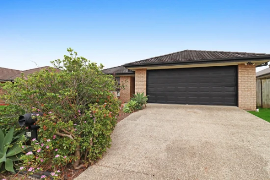 31 Katie Way, Raceview, Qld 4305