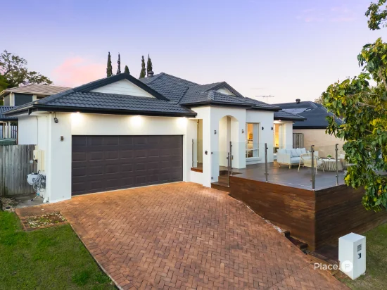 31 Keith Street, Kuraby, Qld 4112