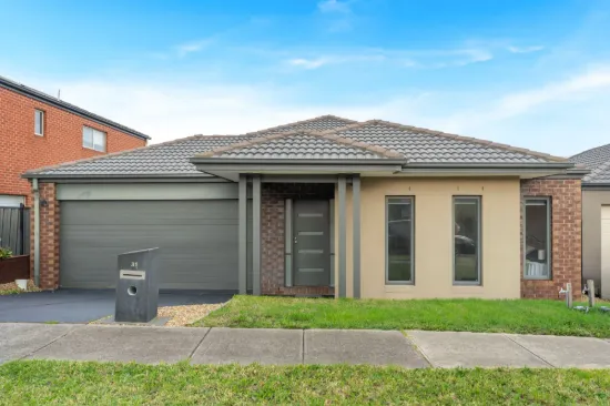 31 Kensley Circuit, Craigieburn VIC 3064-Image