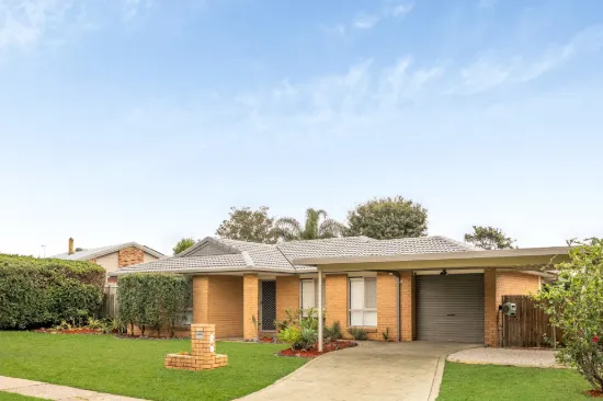 31 Kentwood Drive, Bray Park, Qld 4500