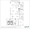 31 Kerford Crescent, Point Cook, Vic 3030-Floorplan