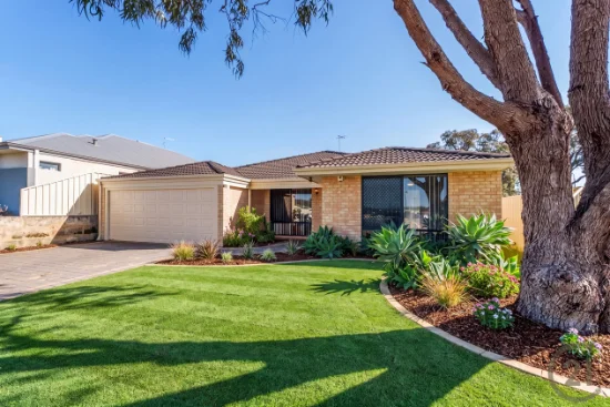 31 Kerkeri Heights, Lakelands, WA 6180