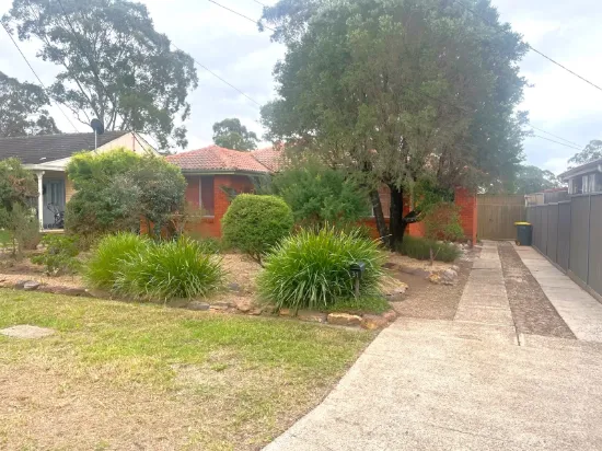 31 Kerry Road, Blacktown, NSW 2148