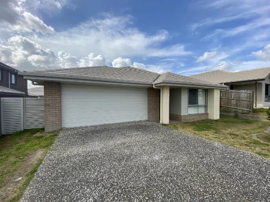 31 Kerry St, Marsden, Qld 4132