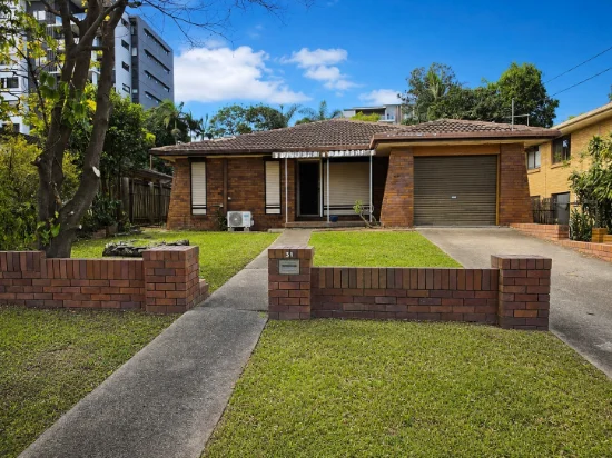 31 Khandalla Street, Upper Mount Gravatt, Qld 4122