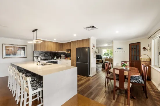 31 Kilchatten Crescent, West Busselton, WA 6280